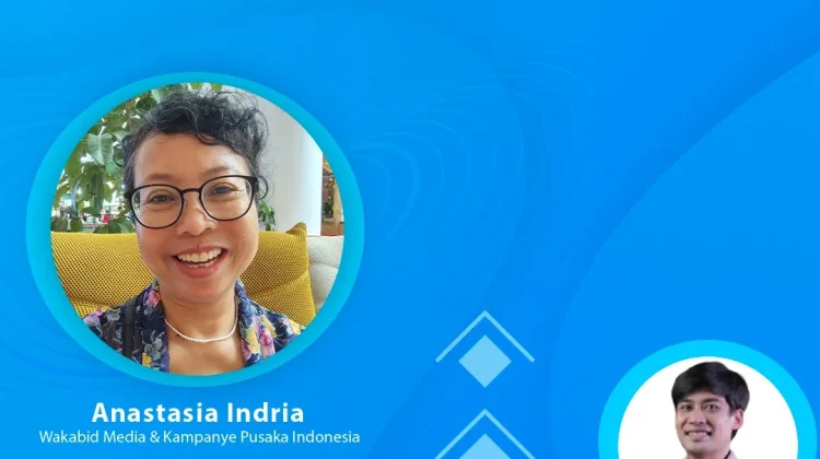 Konten Kreatif,  Efektif Menjadi Wahana Belajar Nilai Pancasila