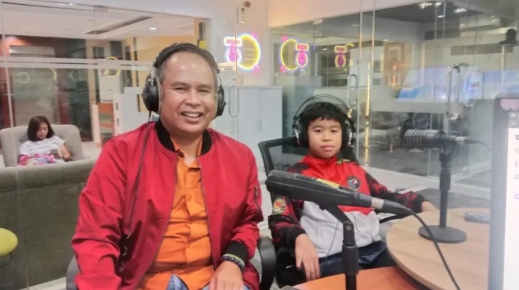 Pendidikan Karakter Batak Perkuat Prestasi Anak Berbasis Budaya Keluarga