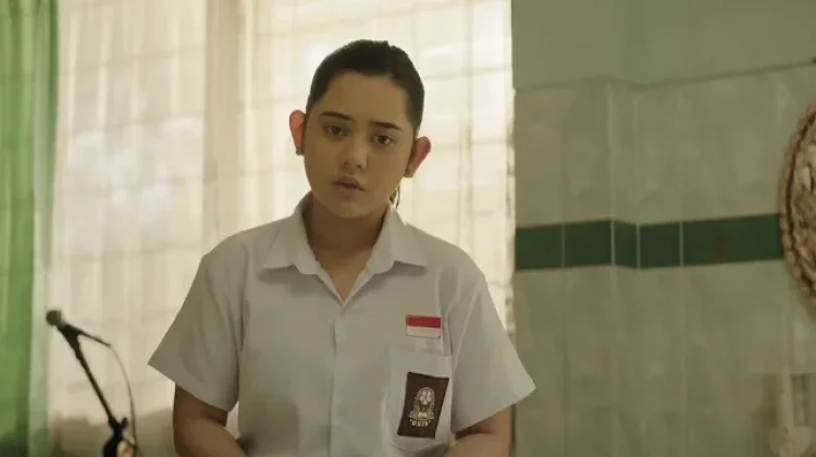 Film Baru Vino Marsha Angkat Kisah Ayah Penuh Pengorbanan
