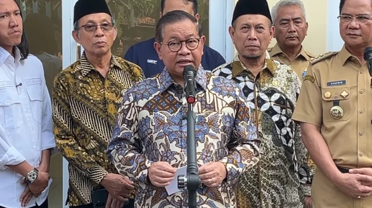 Gubernur Pramono Targetkan TPS3R Kurangi Residu Sampah ke TPST Bantargebang