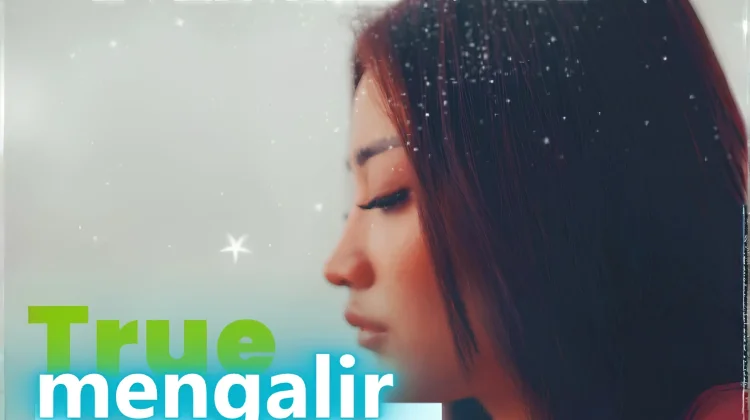 Malvin Angkat Realita Cinta dalam Mengalir