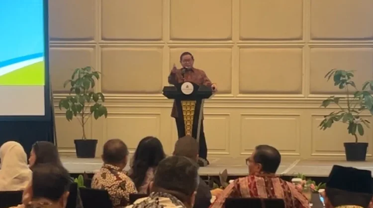 Gubernur Pramono Targetkan Penerbitan Obligasi Daerah Rp3,5 Triliun pada 2027
