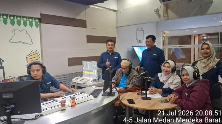 Liburan ke Kota Tua? Jelajahi Museum yang Sarat Sejarah dan Edukasi
