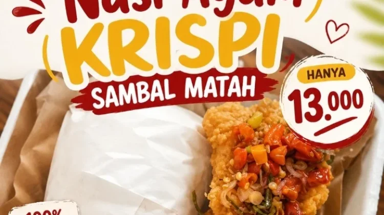 Hobi Memasak hingga Menjadi Usaha Kuliner yang Dirindukan