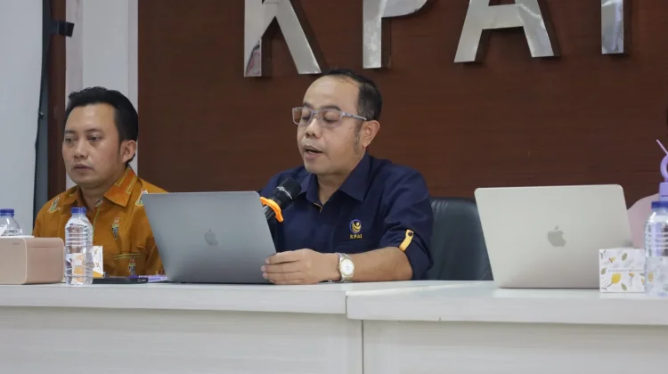 KPAI: Jalan menuju Ruang Aman bagi Anak Indonesia Masih Penuh Tantangan