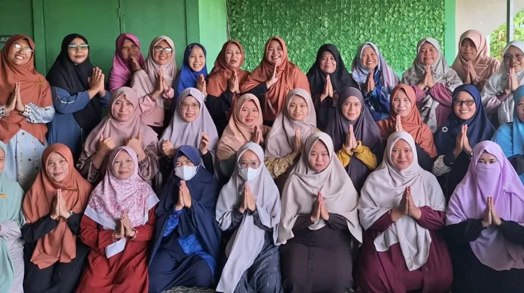 Menghidupkan Kembali Masjid sebagai Pusat Belajar