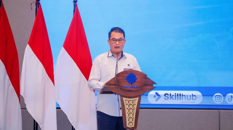 Pendaftaran MagangHub Batch 1 Dibuka hingga 28 Juli 2026
