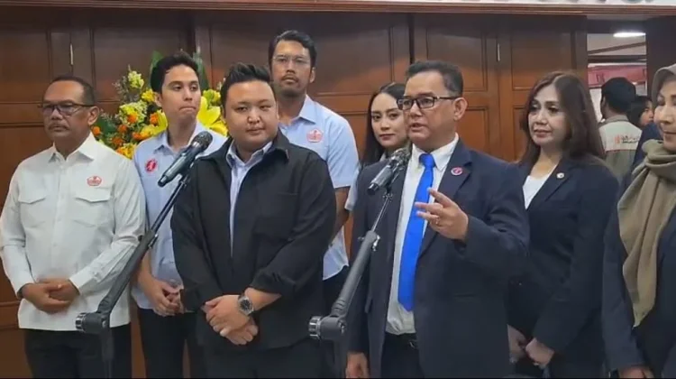 Zulfydar Minta ABTI DKI Tak Berhenti di PON, Siapkan Atlet Tembus Level Dunia