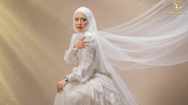 Selfi Yamma Lepas Single "Sampaikan Rindu" Kolaborasi Hangat Bersama Yendri LIDA