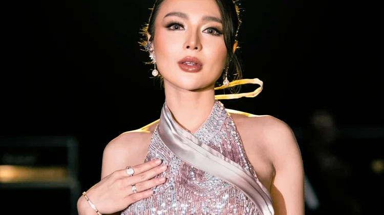 Wika Salim Hadirkan Aransemen Berbeda lewat "Jayanti " Pop Sunda dan Simfoni Modern