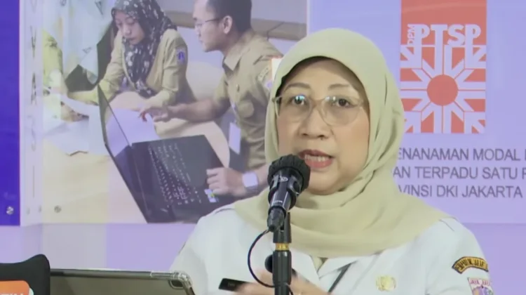 Dinas PPAPP DKI Imbau Orang Tua Dampingi Anak saat Gunakan Gawai