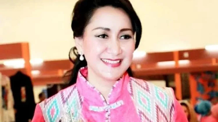 Giwo Rubianto: Pembentukan Karakter Jadi Kunci Pembangunan Bangsa