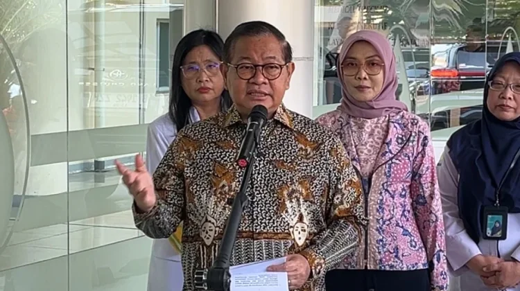 Atasi Macet Cakung-Cilincing, Parkir Kontainer Kosong di Terminal Tanah Merdeka