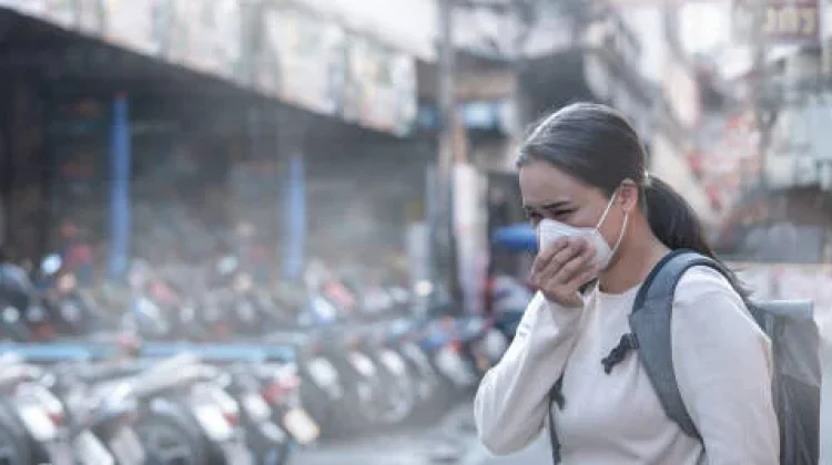 Musim Kemarau, Praktisi Ingatkan Risiko Pneumonia Meningkat
