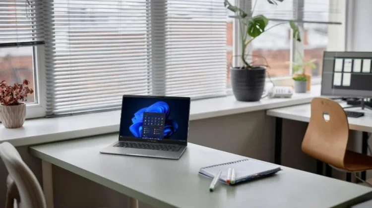 ASUS Luncurkan ExpertBook P5 G2 dengan Dukungan AI untuk Segmen Bisnis