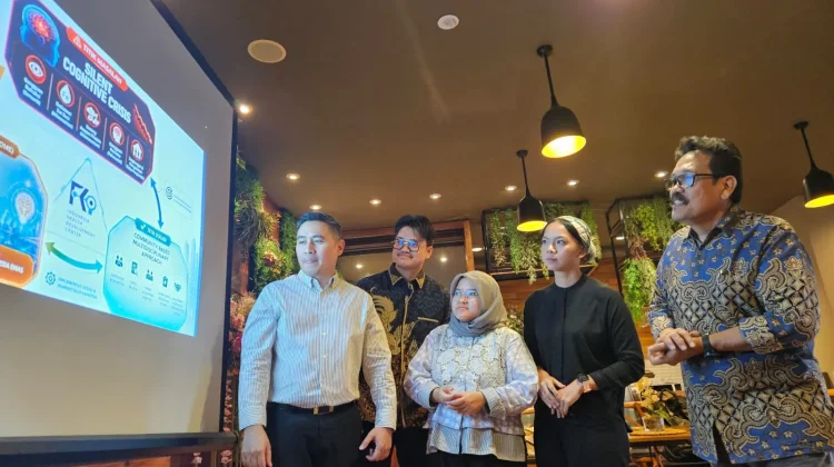 Kajian Strategis IHDC : Empat Masalah Kesehatan Anak Bisa Hambat Daya Saing Bangsa