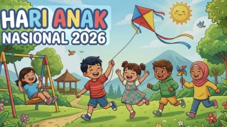 KPAI Mencatat Sekitar 6.900 Laporan Pelanggaran Hak Anak.