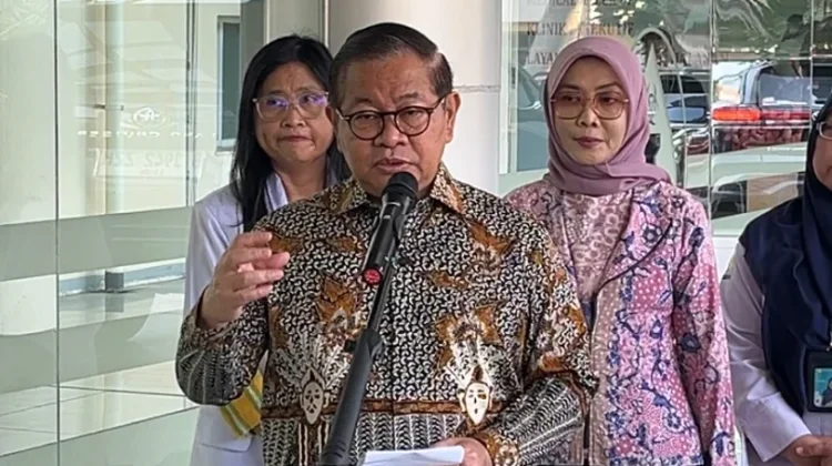Pemprov DKI Siap Gelar Berbagai Acara di Triwulan III hingga IV