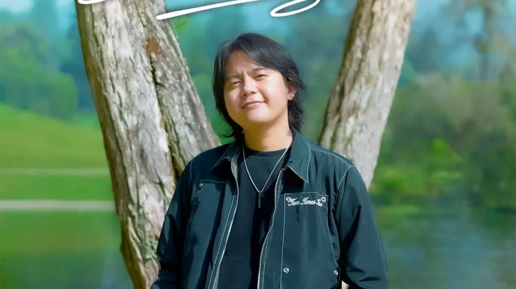 Maulana Ardiansyah Teguhkan Cinta lewat Karya Baru