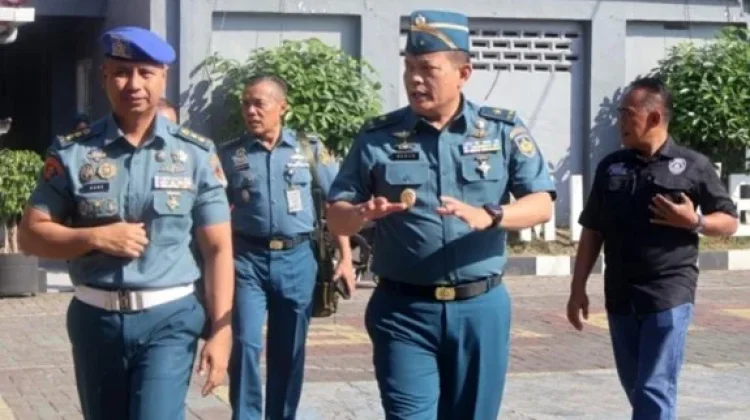 Penguatan Mental dan Moral Prajurit Dinilai Penting Hadapi Ancaman Era Digital