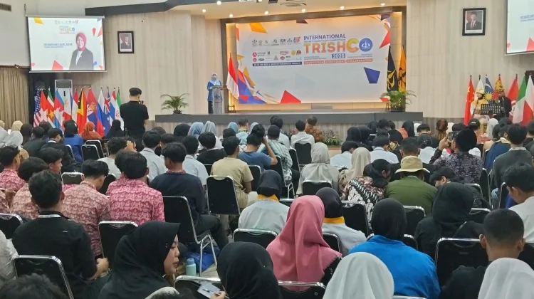 IP Trisakti Beri Wadah Generasi Muda Berkembang melalui TRISHCO 2026