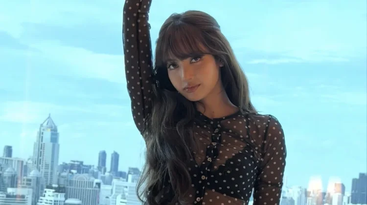 Film Lisa “Always Lalisa” Tayang di TIFF 2026
