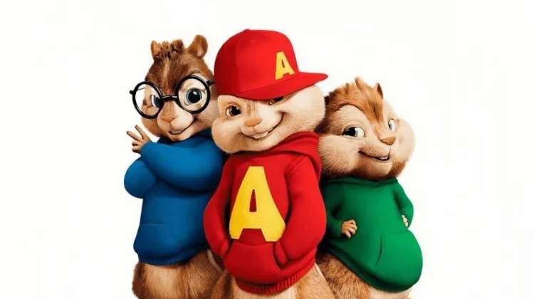 Alvin and the Chipmunks Siap Guncang Bioskop 2028