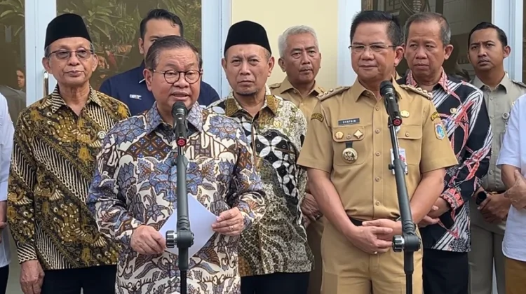 Pemprov DKI Targetkan Program Bedah Rumah Tahun Ini Menyasar 633 Rumah