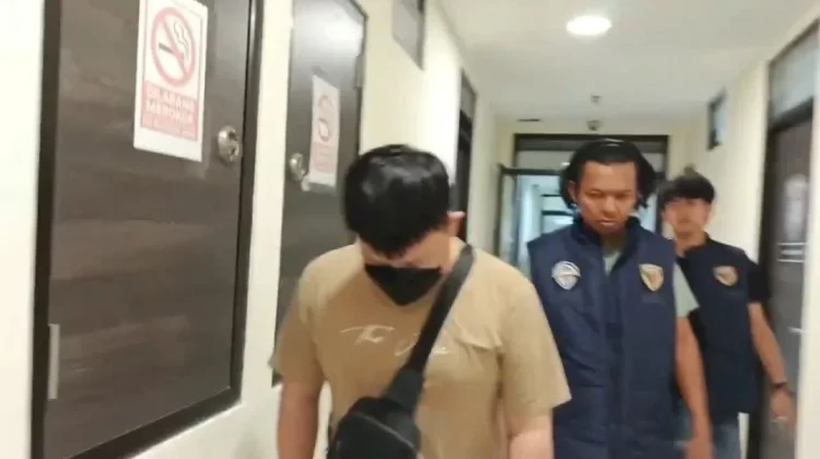 Pria di Jakbar Rekayasa Jadi Korban Begal untuk Terbebas dari Cicilan Laptop