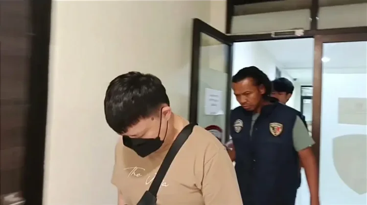 Demi Laporannya Dipercaya Polisi, Pria di Jakbar Nekat Lukai Tubuh Sendiri