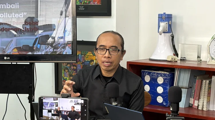 KPBB Usulkan Skema Pajak Emisi, Nilai Insentif Kendaraan Listrik Dipertahankan