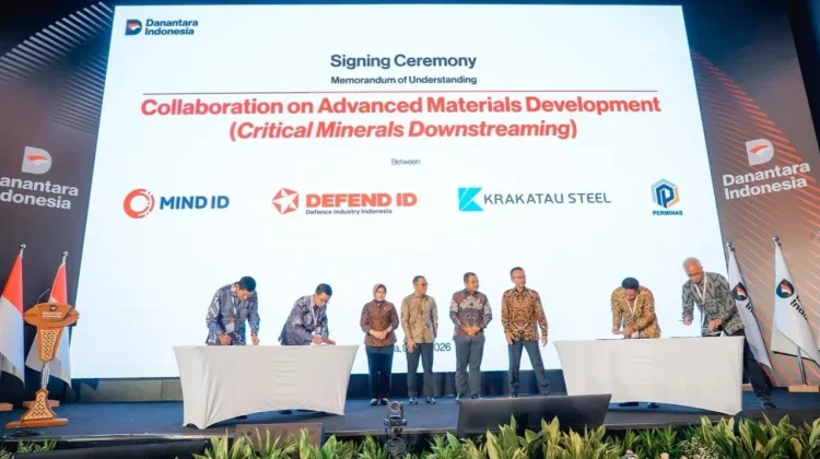Regulasi dan Jaminan Insentif Fiskal, Kunci Pengembangan Intermediate Industry