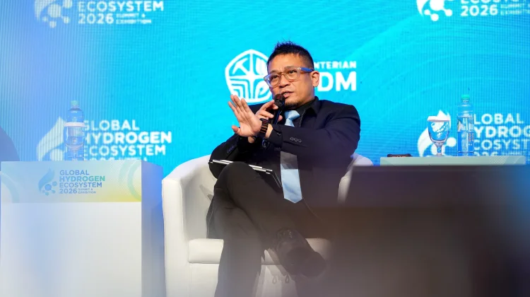 PLN EPI Siapkan Ekosistem Biohidrogen, Bidik Optimalisasi 60 Juta Ton Biomassa