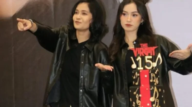 Besok The Virgin Siap Meriahkan LokaryaFest 2026