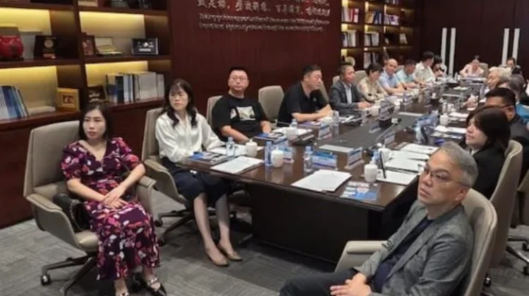 NSIG Perkuat Jejaring Global Dorong Investasi Berkelanjutan di Indonesia Timur
