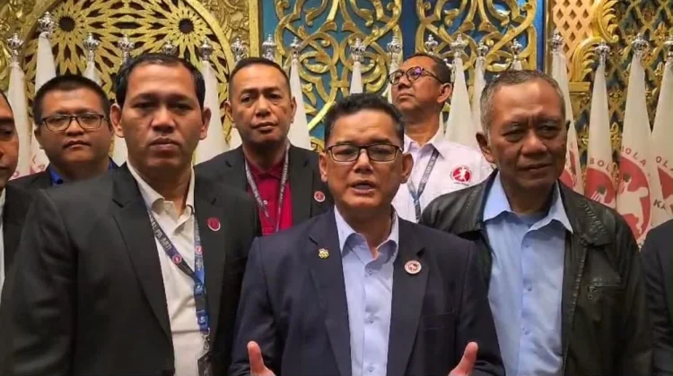 Didukung 20 Pengprov, Zulfydar Zaidar Kembali Nahkodai PB ABTI Periode 2026-2030