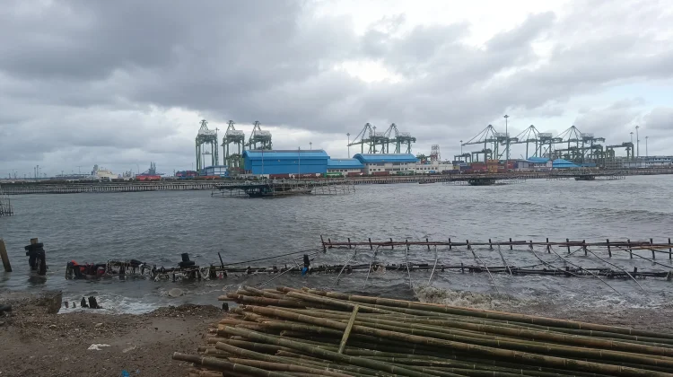 BMKG: Cuaca Jakarta Utara Didominasi Berawan pada Minggu