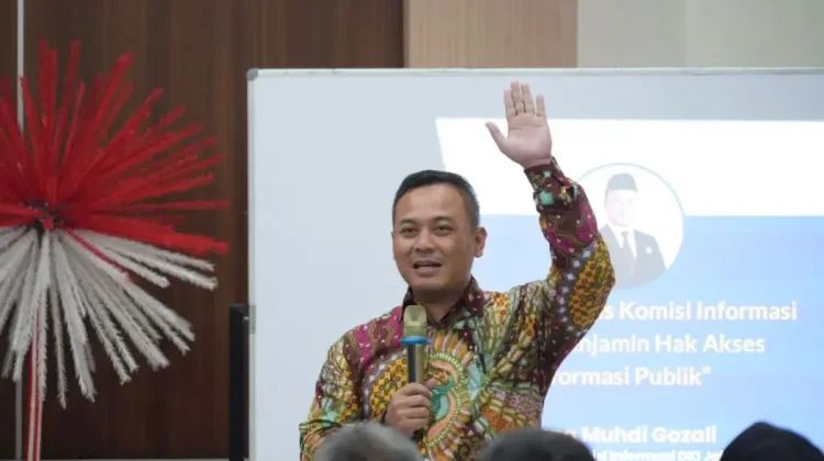 KI DKI Minta Badan Publik Berbenah Perbaiki Kualitas Layanan Informasi Publik