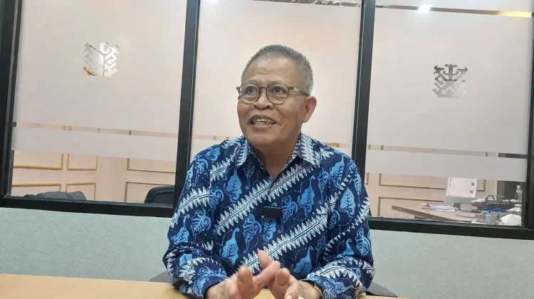 IKJ Manfaatkan Festival Kali Pasir Sebagai Sarana Pemberdayaan Pelaku UMKM