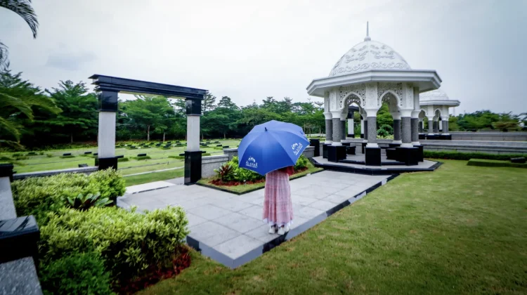 Al Azhar Memorial Garden Tekankan Pendampingan Keluarga dalam Layanan Pemakaman