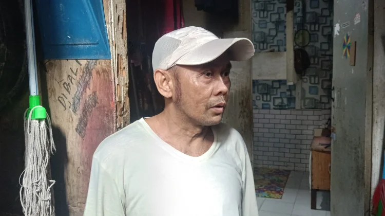 Menolak Pindah dari Tanah Kelahiran: Nyanyian Sunyi Warga Kampung Bandan