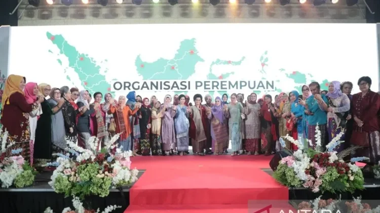 Ketum Kowani: Putri Ariani Simbol Inklusivitas dan Kekuatan Anak Indonesia