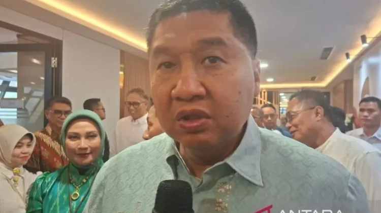 Menteri PKP Ingatkan Pengembang Perumahan untuk Jaga Kepercayaan Masyarakat
