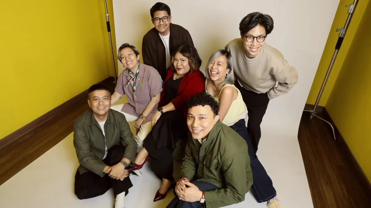 Feel Good Network Gandeng Innercircle dan BRICKS Perkuat Ekosistem Kreatif