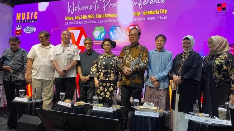 PRO AVL Indonesia 2026 di NICE PIK 2 Masih Buka