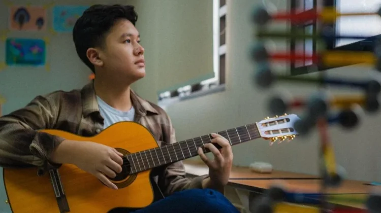 Sheemar Rilis Single Personal 'Ujung-Ujungnya'