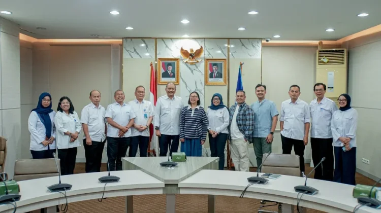 RRI dan Spotify Jajaki Kolaborasi Podcast untuk Perluas Jangkauan Konten