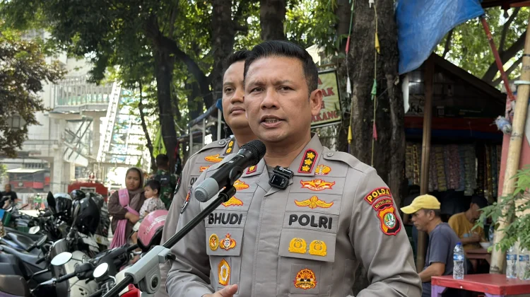 Polda Tetapkan Tujuh Tersangka Bentrokan Tambak, Pengamanan Masih Berlanjut