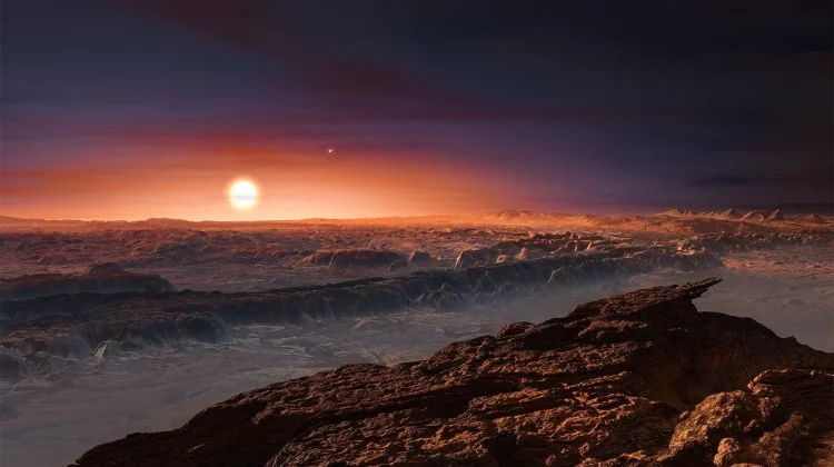 Penemuan Terbaru Ungkap Karakteristik Unik 4 Planet Terdekat Ekstrasurya