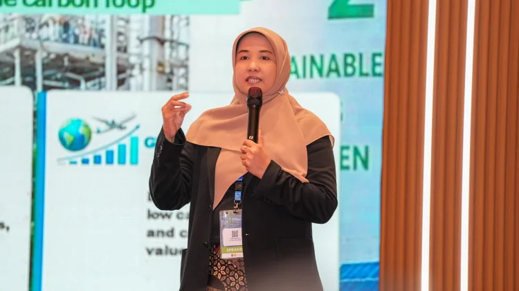 Dukung Transisi Energi Nasional, PLN EPI Bangun Ekosistem Hidrogen Hijau